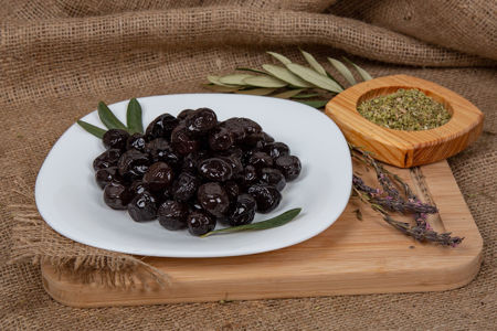 Siyah Zeytin kategorisi için resim