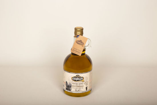 sızma zeytinyağı