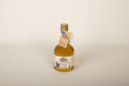 Natural Sızma Zeytin Yağı  0.5 lt resmi