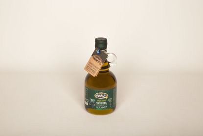 Erken Hasat Zeytin Yağı  0.5 lt resmi