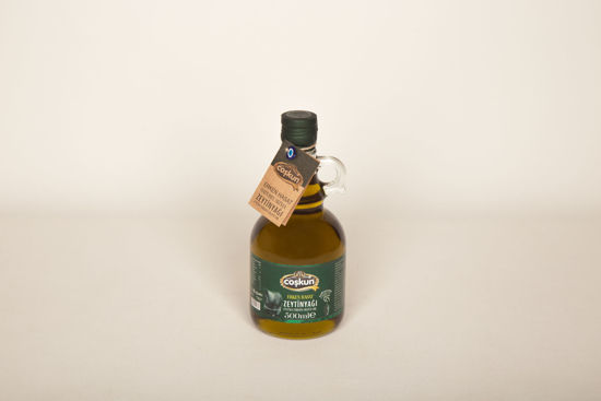 Erken Hasat Zeytin Yağı  0.5 lt resmi