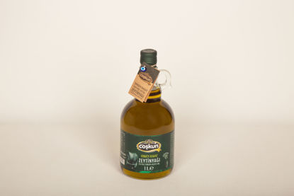 Erken Hasat Zeytin Yağı 1 lt resmi