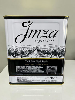 İMZA SERİSİ SEÇKİN ZEYTİNLER 201-230 KALİBRE resmi