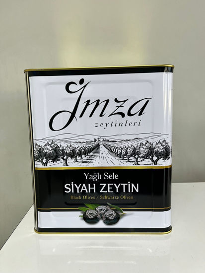 İMZA SERİSİ SEÇKİN ZEYTİNLER 321-350 KALİBRE resmi